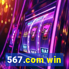 567.com win